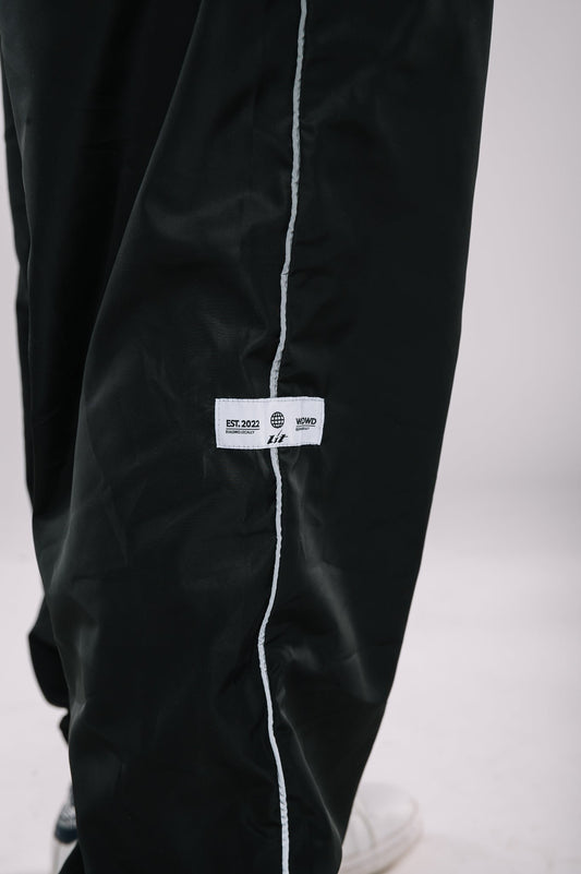 Chrome Tracksuit Pants