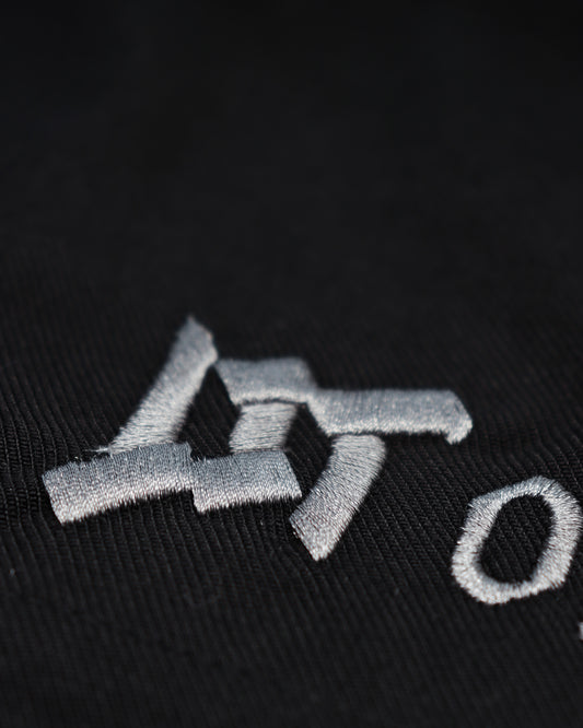 Comfort W Black shorts