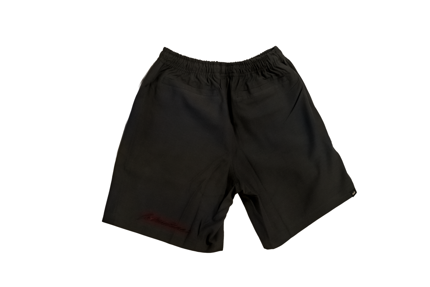 Comfort Charcoal - Burg Shorts