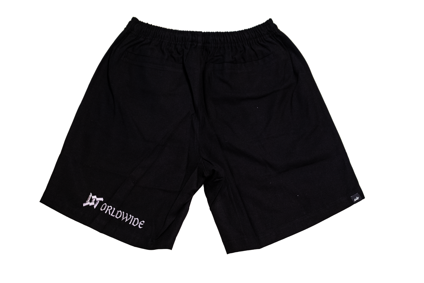 Comfort W Black shorts