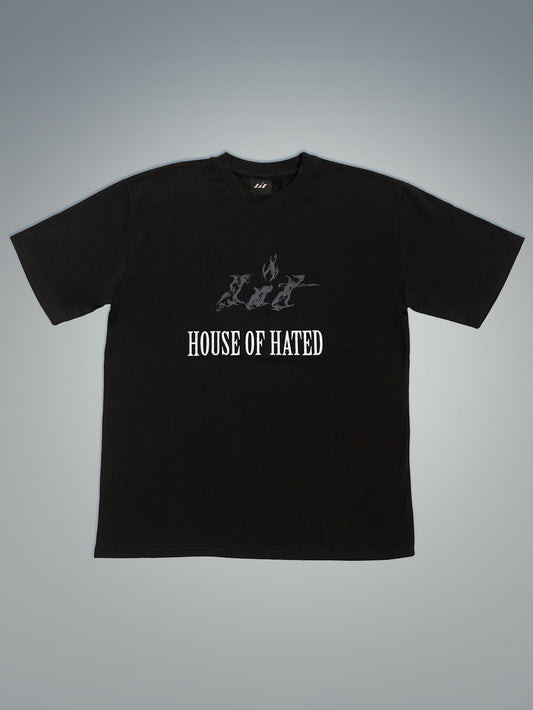 HOH X LIT PUFF 420 TEE