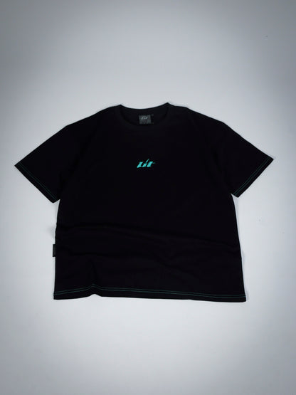 CORAL SIGNATURE TEE