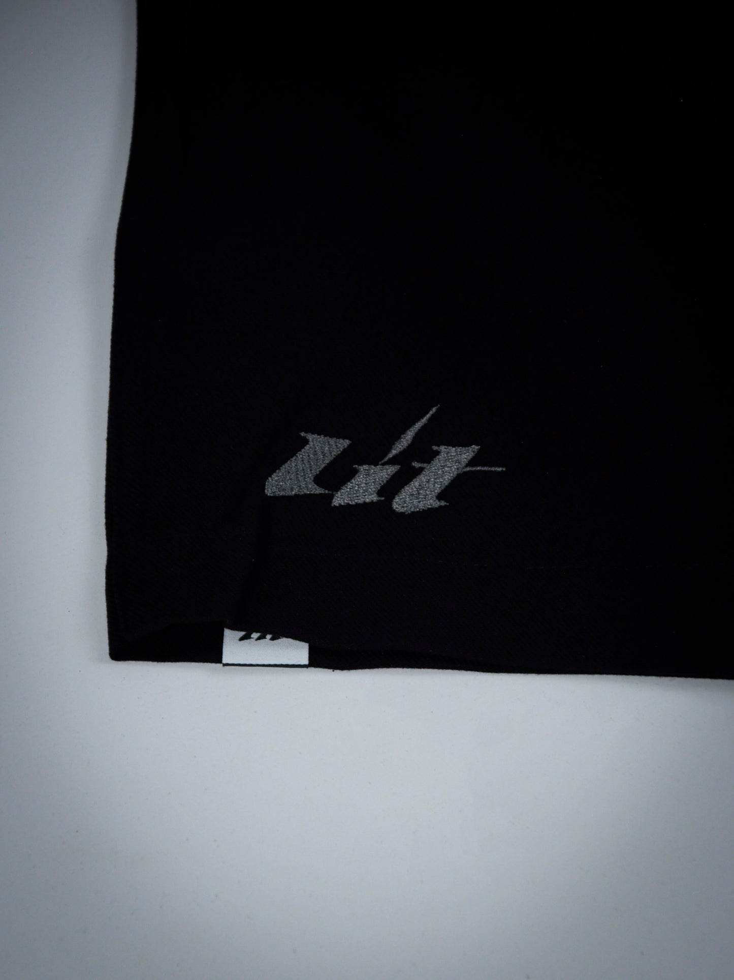 Comfort W Black shorts