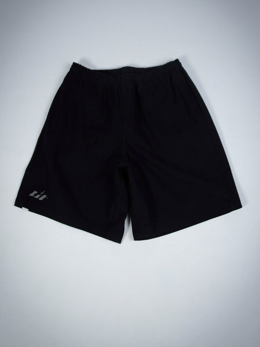 Comfort W Black shorts