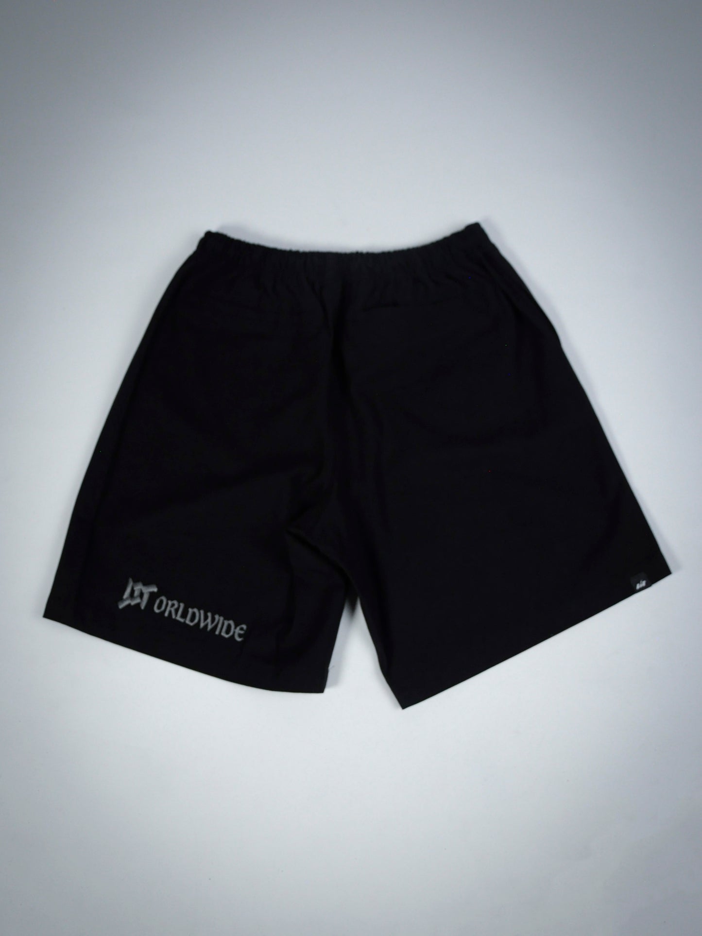 Comfort W Black shorts