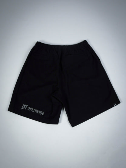 Comfort W Black shorts
