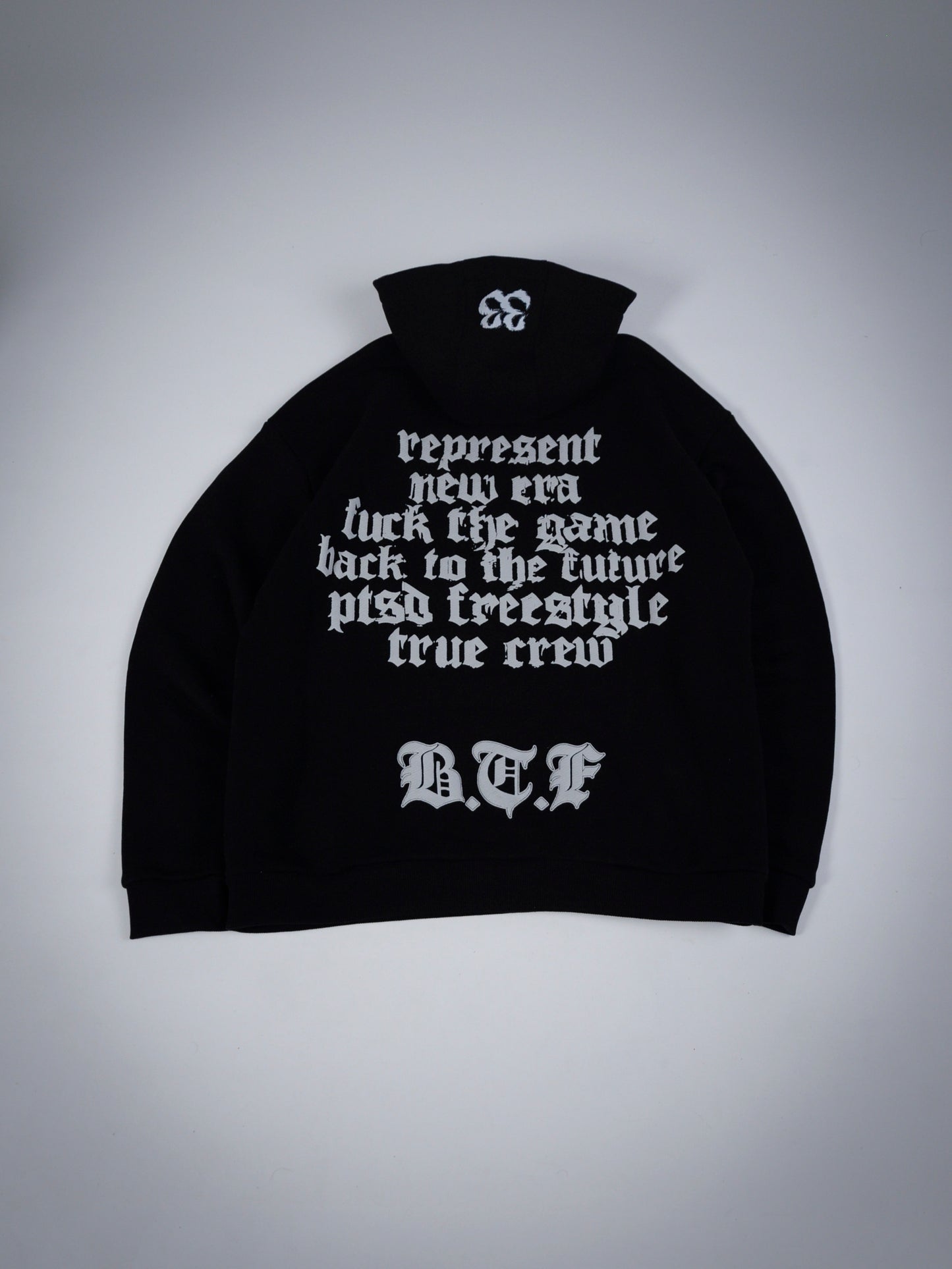 BTF X CC X LIT COLLECTIBLE PACKAGE