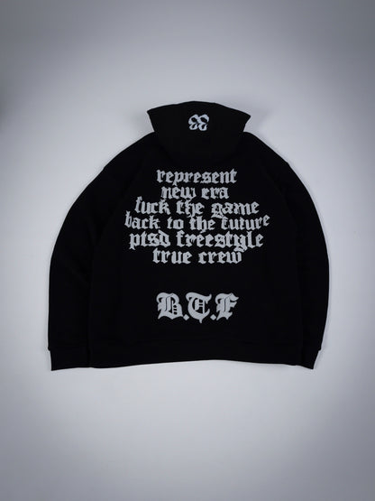 BTF X CC X LIT COLLECTIBLE PACKAGE