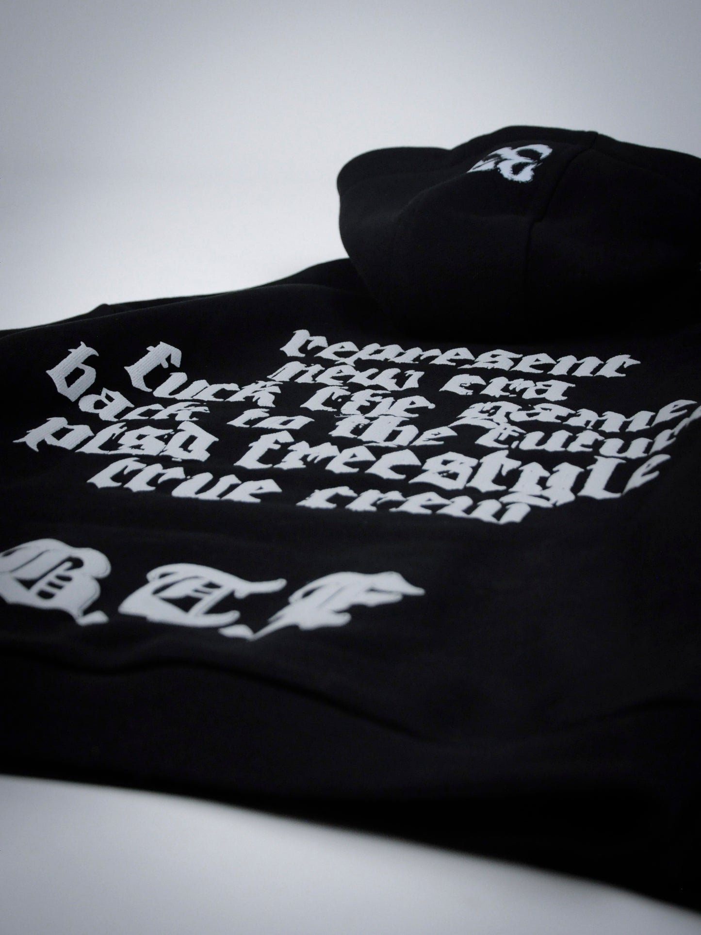 BTF X CC X LIT COLLECTIBLE PACKAGE