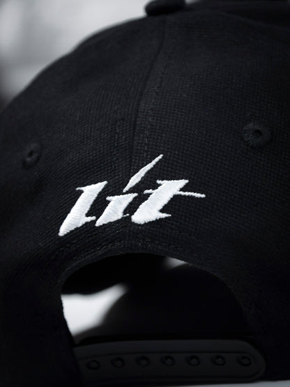 BTF X CC X LIT COLLECTIBLE PACKAGE