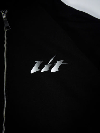 JACKET RTC HEAVY COTTON TS