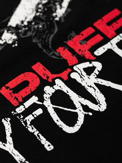 HOH X LIT PUFF 420 TEE
