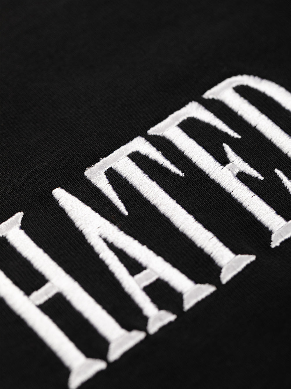 HOH X LIT PUFF 420 TEE