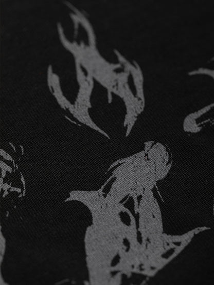 HOH X LIT PUFF 420 TEE