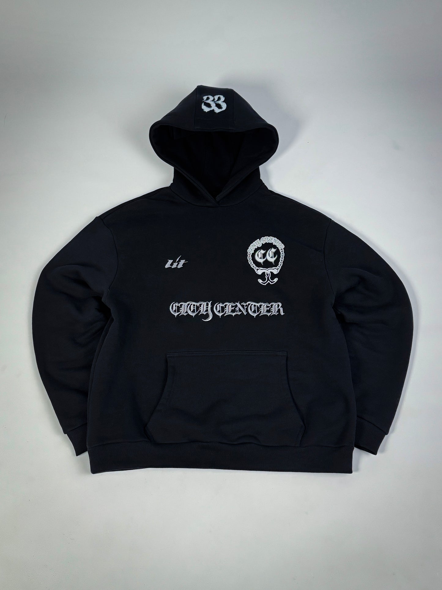 BTF X CC X LIT COLLECTIBLE PACKAGE