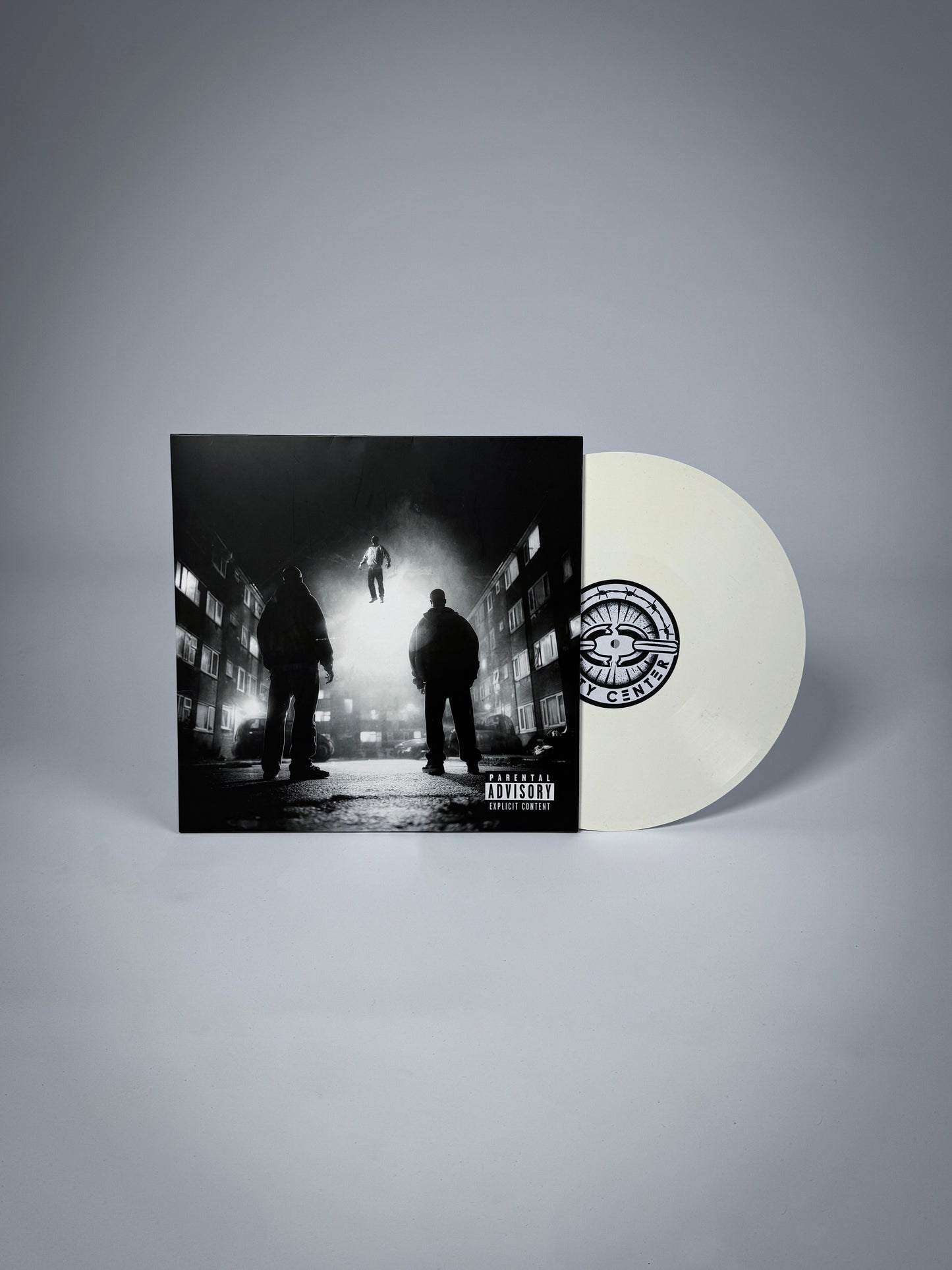 BTF X CC X LIT COLLECTIBLE PACKAGE