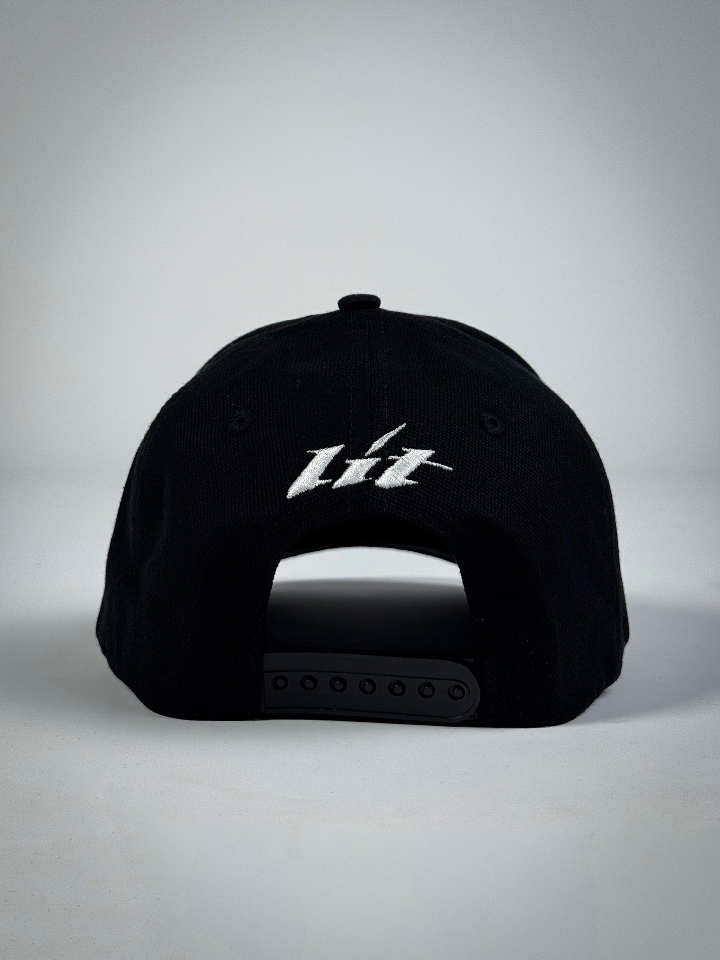 BTF X CC X LIT COLLECTIBLE PACKAGE