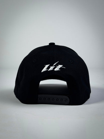 BTF X CC X LIT COLLECTIBLE PACKAGE