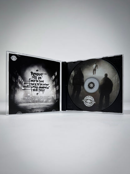 BTF X CC X LIT COLLECTIBLE PACKAGE