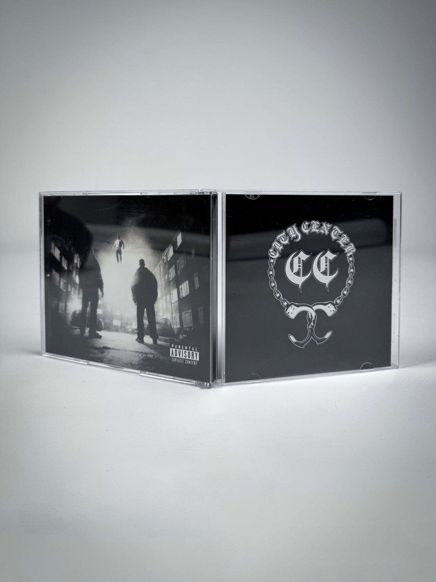 BTF X CC X LIT COLLECTIBLE PACKAGE