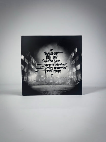 BTF X CC X LIT COLLECTIBLE PACKAGE