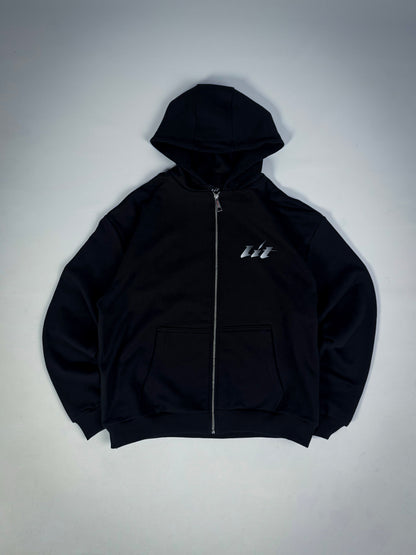 JACKET RTC HEAVY COTTON TS