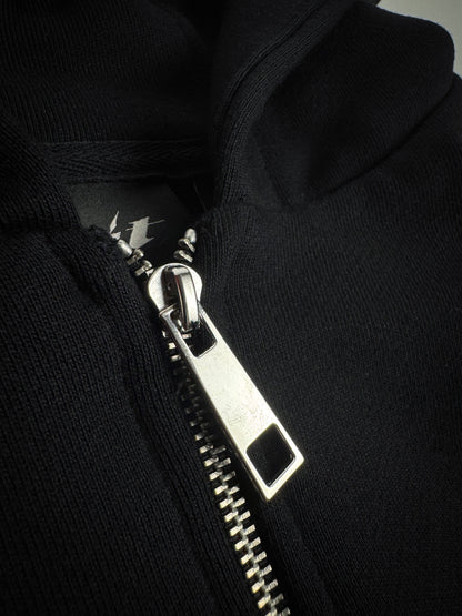 JACKET RTC HEAVY COTTON TS