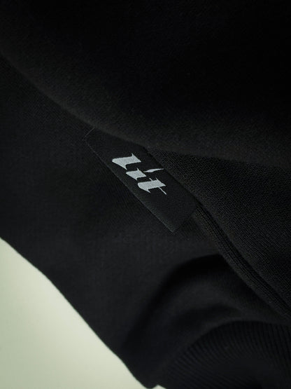 JACKET RTC HEAVY COTTON TS