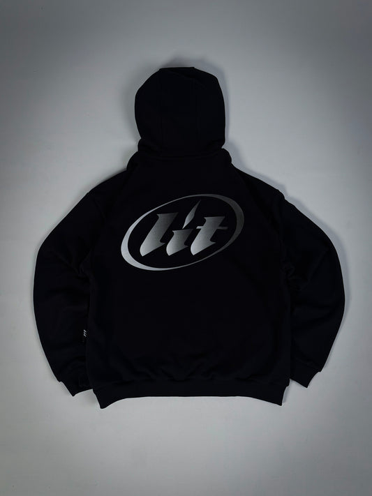 JACKET RTC HEAVY COTTON TS