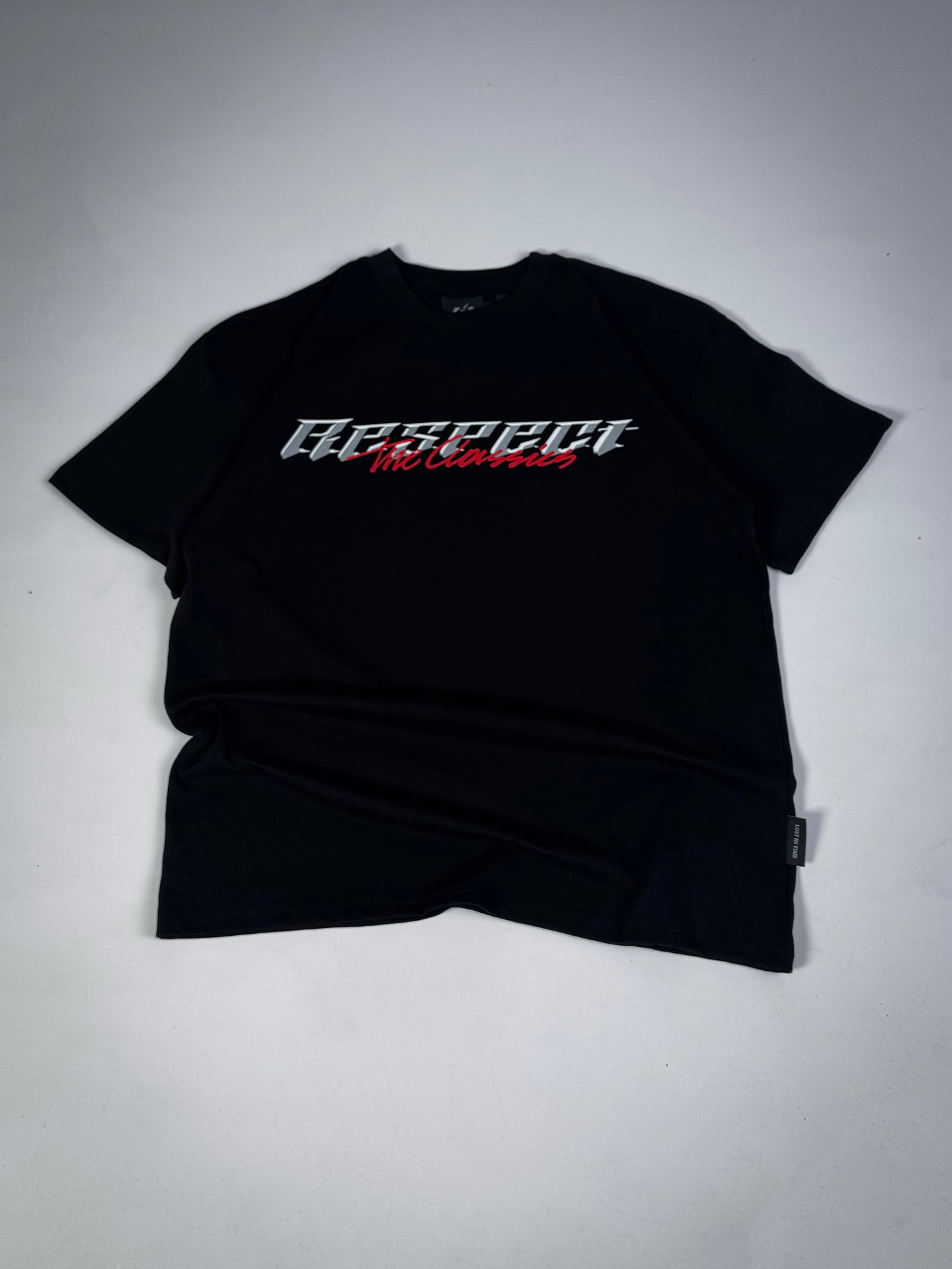 RTC OVAL TEE