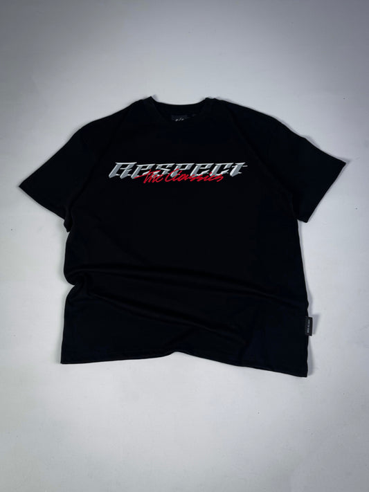 RTC OVAL TEE