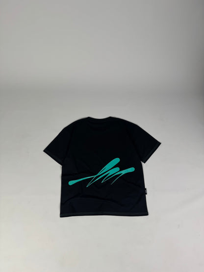 CORAL SIGNATURE TEE