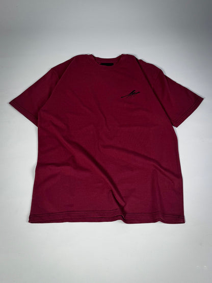FIS Bordeaux Tee