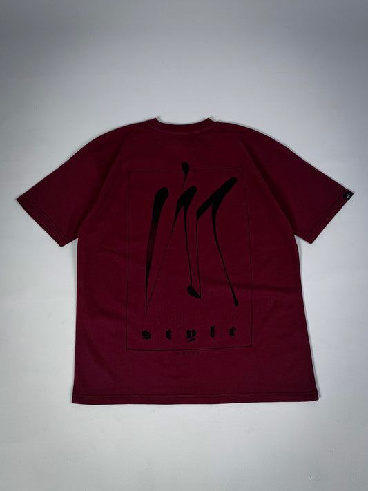 FIS Bordeaux Tee