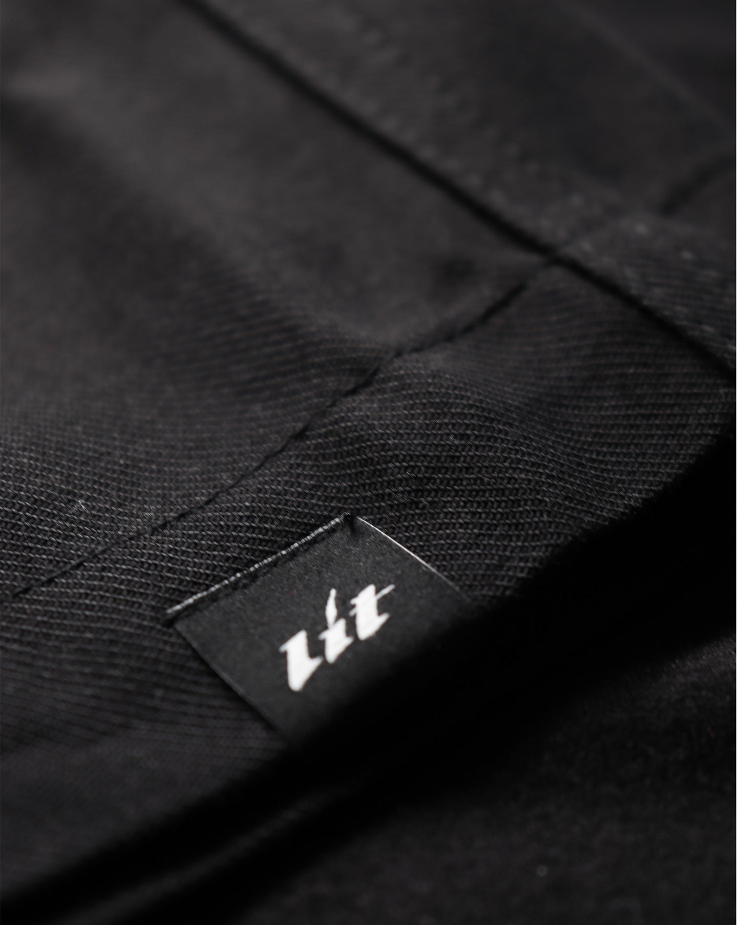 Comfort W Black shorts