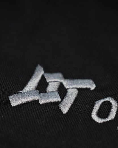 Comfort W Black shorts