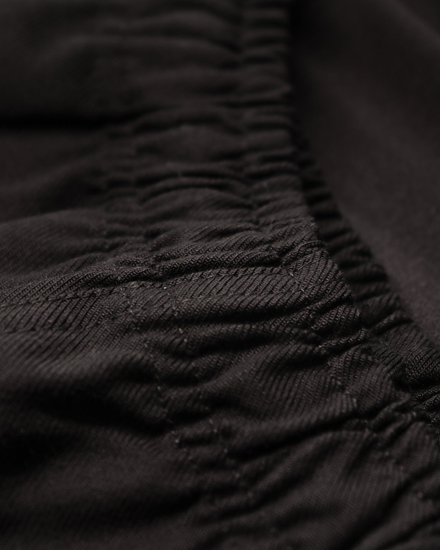 Comfort W Black shorts