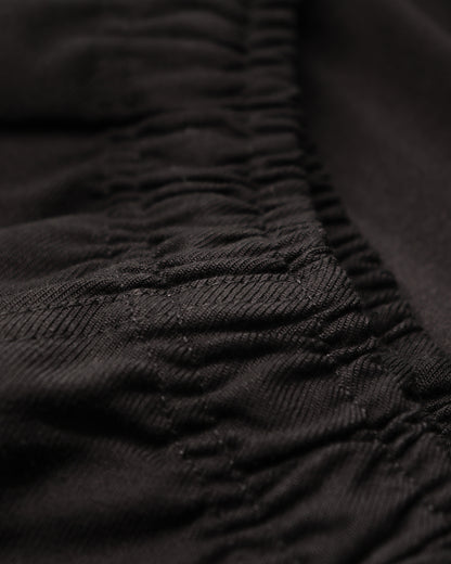 Comfort W Black shorts