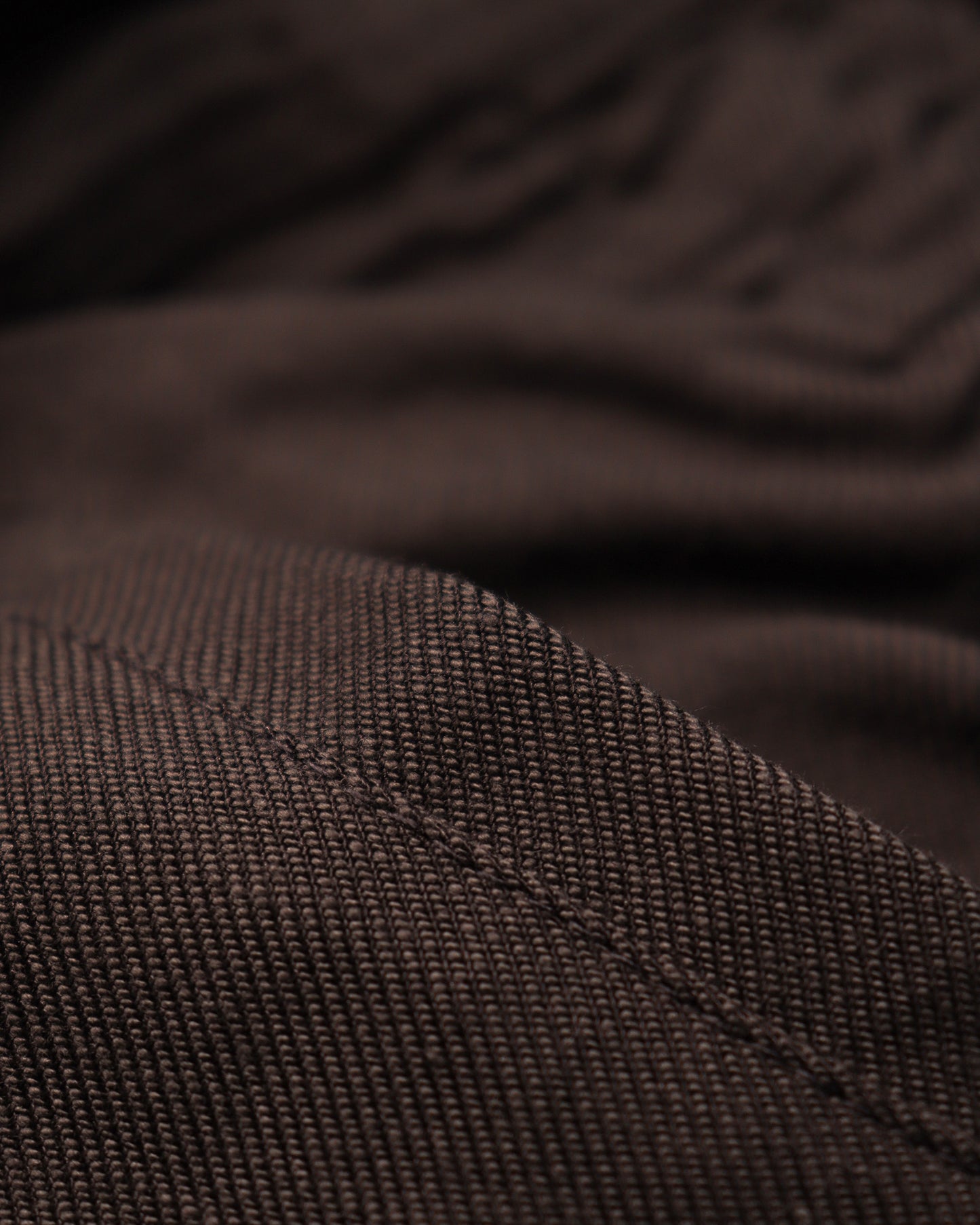Comfort Charcoal - Burg  Shorts