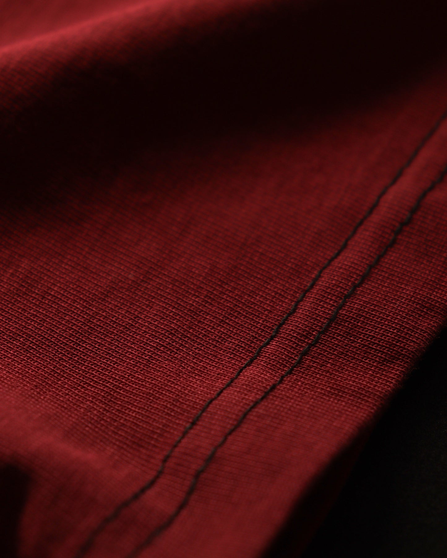 FIS Bordeaux Tee