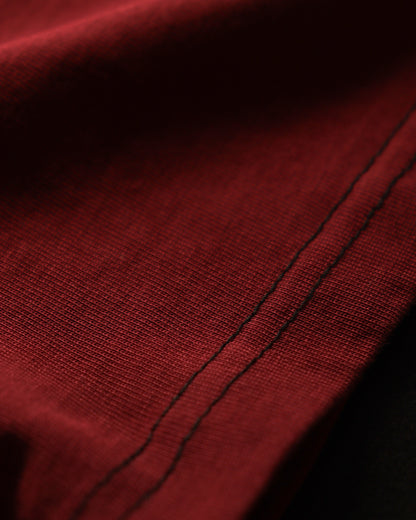 FIS Bordeaux Tee