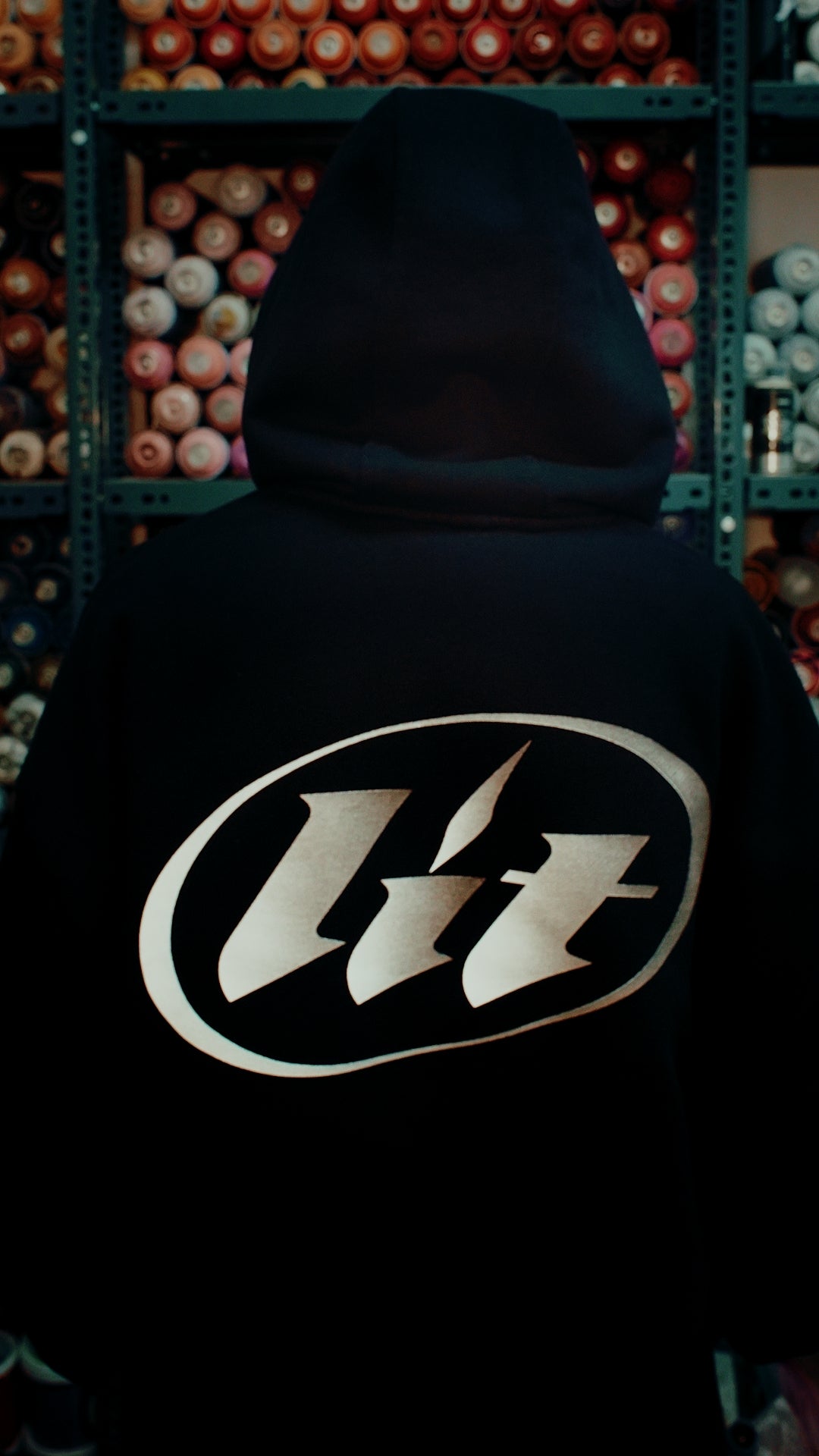 JACKET RTC HEAVY COTTON TS