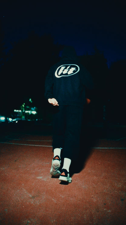 PANTS RTC HEAVY COTTON TS