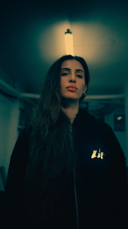 JACKET RTC HEAVY COTTON TS