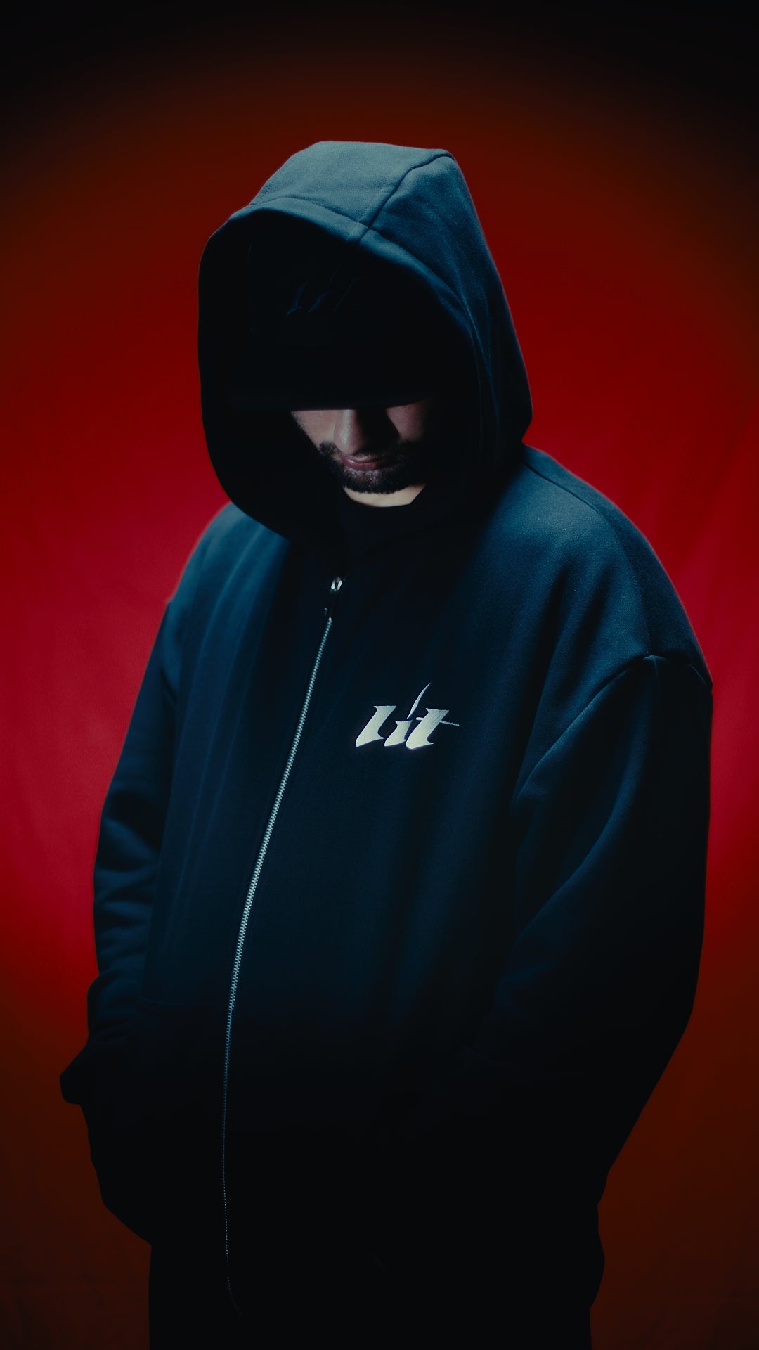 JACKET RTC HEAVY COTTON TS