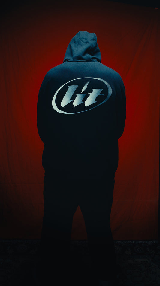 JACKET RTC HEAVY COTTON TS