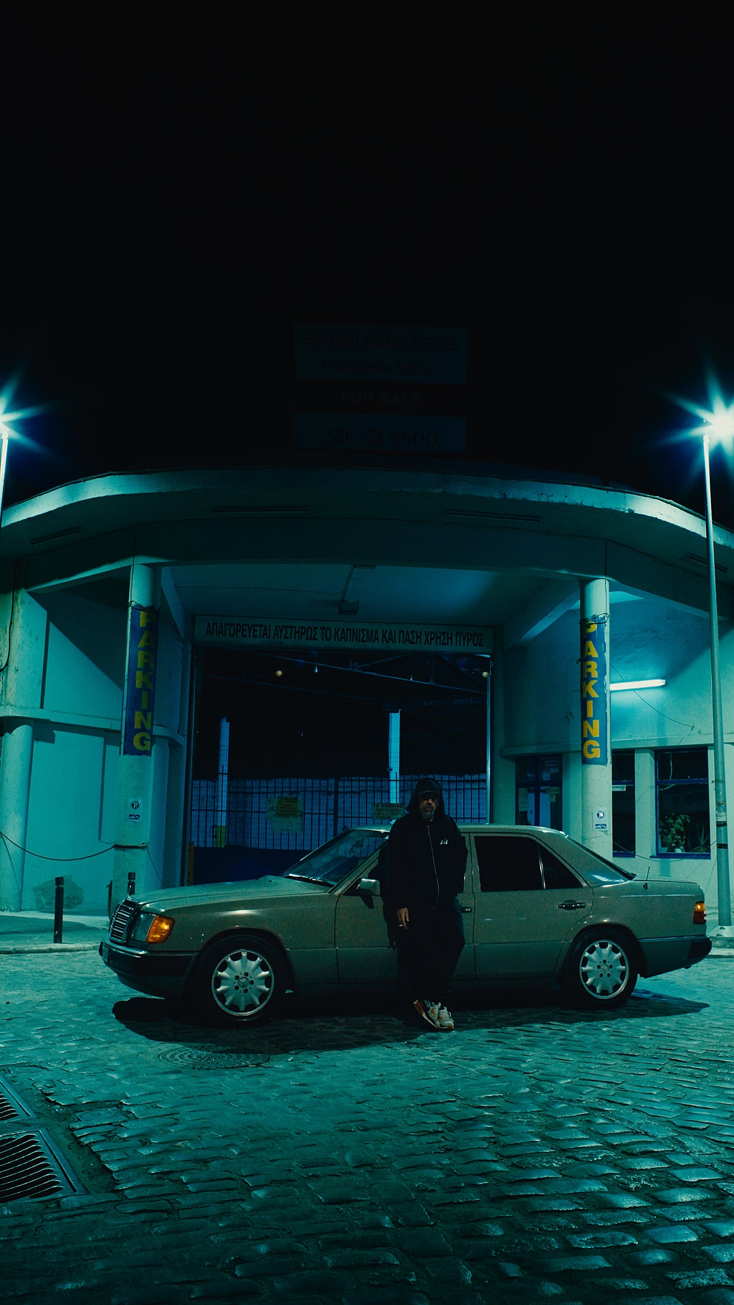 PANTS RTC HEAVY COTTON TS