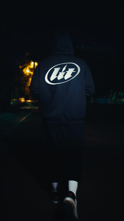 JACKET RTC HEAVY COTTON TS