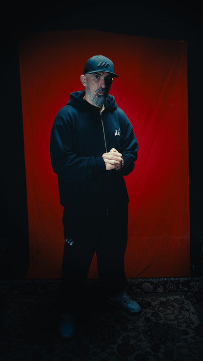 JACKET RTC HEAVY COTTON TS