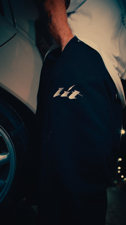 PANTS RTC HEAVY COTTON TS